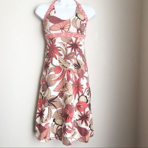 Patagonia Halter Dress